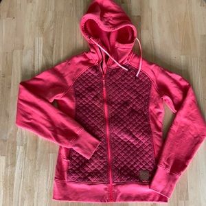 Oakley Zip up hoodie